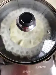 Make Shrimp rolls step 8