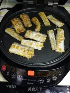Make Spicy fish step 4