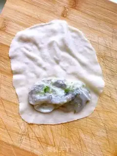 Make Shrimp rolls step 11