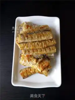 Make Spicy fish step 5