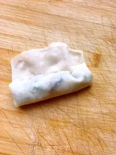 Make Shrimp rolls step 12