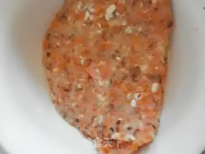 Make Qing Yum Yu meow step 0