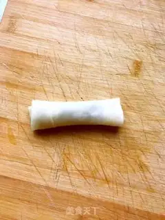 Make Shrimp rolls step 13