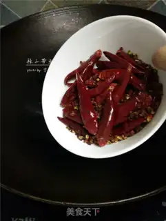 Make Spicy fish step 7