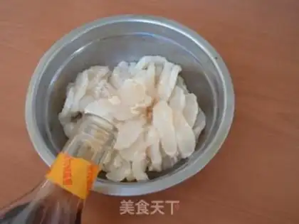 Make The fish step 3