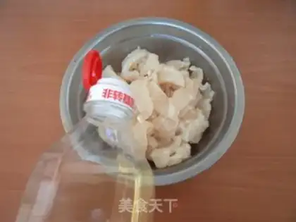 Make The fish step 5