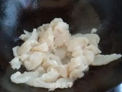 Make The fish step 8