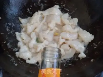 Make The fish step 9