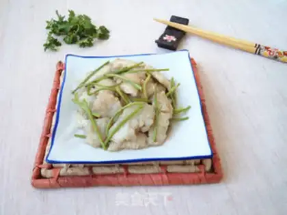 Make The fish step 12