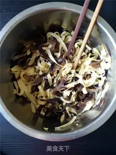 Make ♪ Cold-sweet bean ♪ step 5