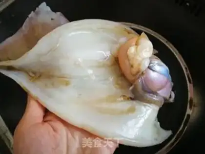 Make Onion fire step 1