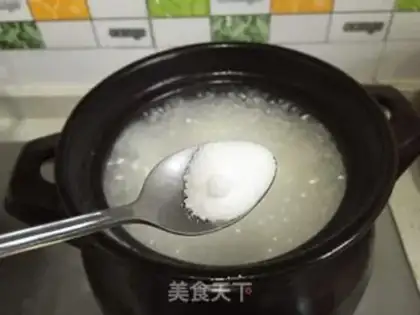 Make Roach soup step 5
