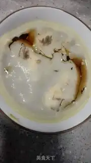Make Linglong heart step 1