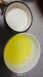 Make Linglong heart step 2