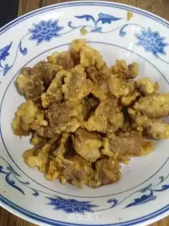Make Pineapple grunt step 7