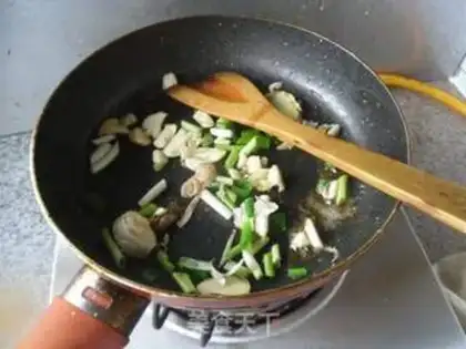 Make Red-fried fish step 3