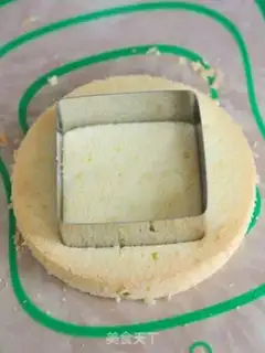 Make Black chocolate mousse step 0