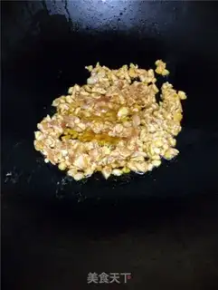 Make Chicken roll step 6