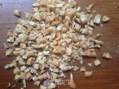 Make Spicy oxen step 4