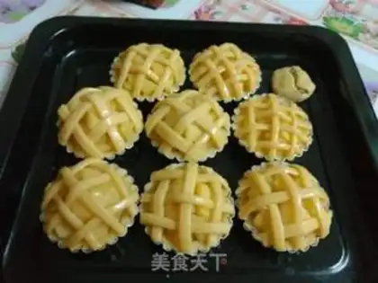 Make Apple pot step 1
