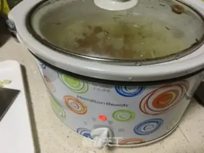 Make Peach step 2