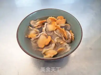 Make Tofu soup step 5