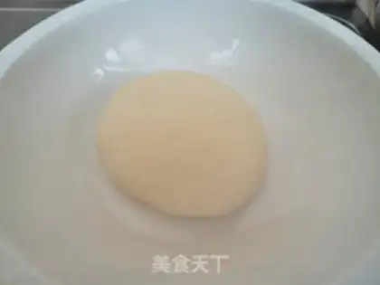 Make Corn dumplings step 0