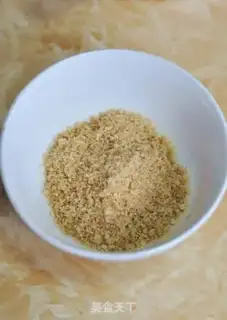 Make Black chocolate mousse step 4