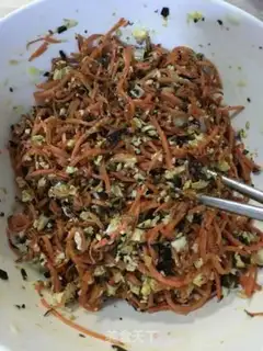 Make Bag step 1