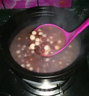 Make Red Bean step 9