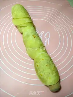 Make Chicken roll step 11