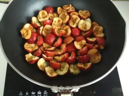 Make Godanpi step 1