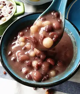 Make Red Bean step 10