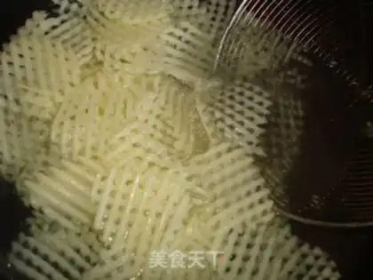 Make Potatoes step 2