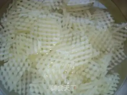 Make Potatoes step 3