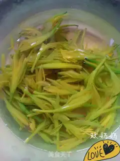 Make Scramble step 1