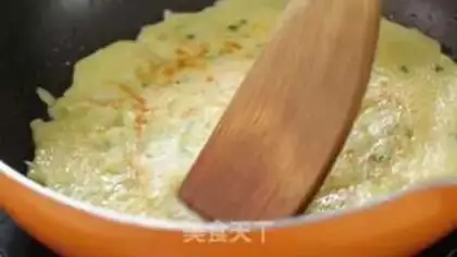 Make Onion potato loaf step 3