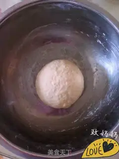 Make Chicken potato pizza step 0