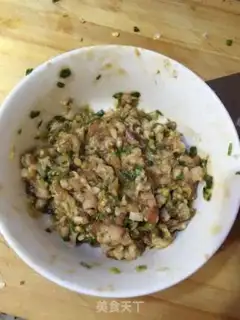 Make Pork step 0