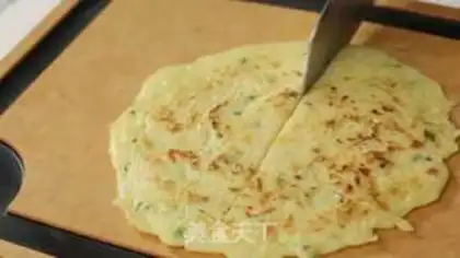 Make Onion potato loaf step 4