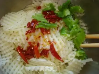 Make Potatoes step 5