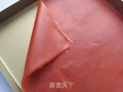 Make Godanpi step 8