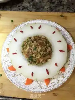 Make Pork step 1