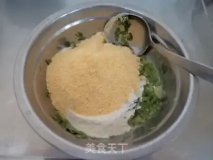 Make Celery tacos step 3