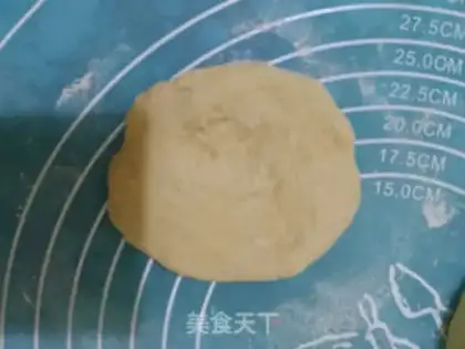 Make Chicken burger step 3