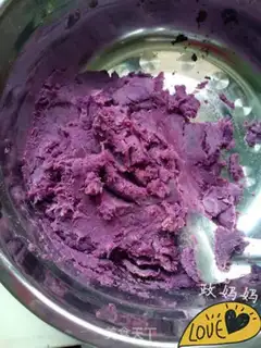 Make Potato buns step 0