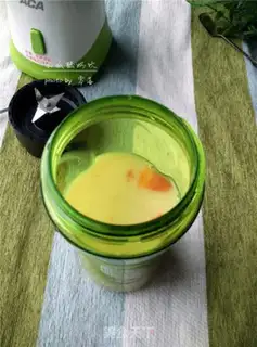 Make Cucumber yogurt step 3