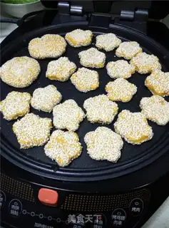 Make Pancakes step 7