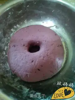 Make Potato buns step 1