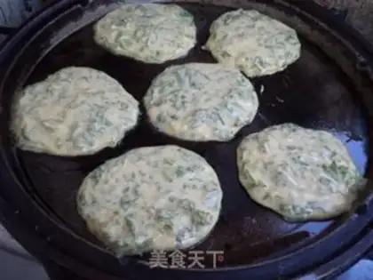 Make Celery tacos step 5